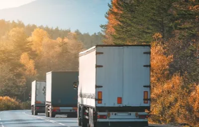 Antalya ile Keşap Arası Klima Taşıma