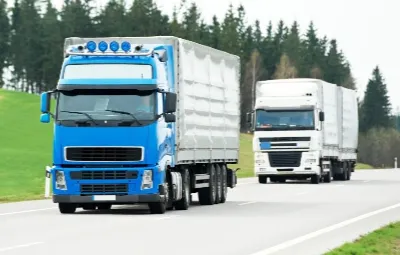 Antalya ile Keşap Arası Eşya Taşıma